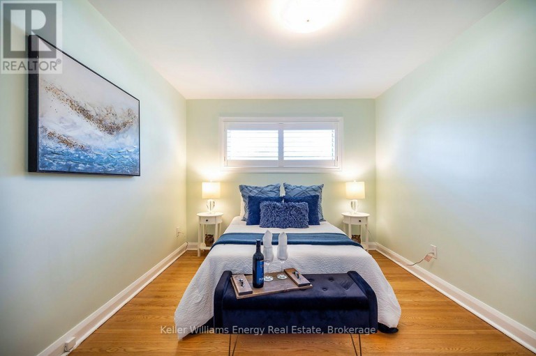 403 ROSSMOUNT AVENUE, Oshawa (Northglen), Ontario, L1J3K5