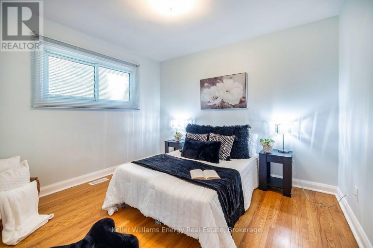 403 ROSSMOUNT AVENUE, Oshawa (Northglen), Ontario, L1J3K5