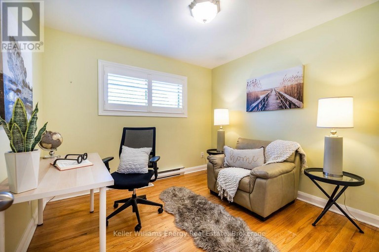 403 ROSSMOUNT AVENUE, Oshawa (Northglen), Ontario, L1J3K5