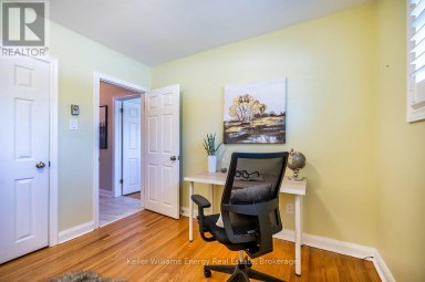 403 ROSSMOUNT AVENUE Oshawa (Northglen) Ontario photo 22