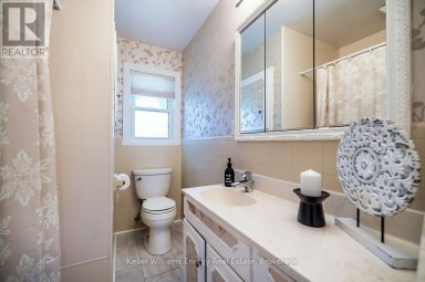 403 ROSSMOUNT AVENUE Oshawa (Northglen) Ontario photo 23