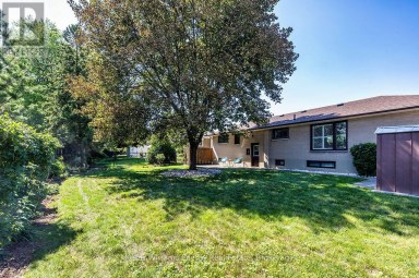 403 ROSSMOUNT AVENUE Oshawa (Northglen) Ontario photo 37