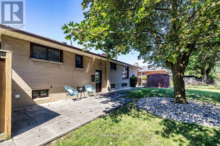 403 ROSSMOUNT AVENUE, Oshawa (Northglen), Ontario, L1J3K5