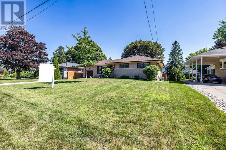 403 ROSSMOUNT AVENUE, Oshawa (Northglen), Ontario, L1J3K5