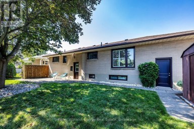 403 ROSSMOUNT AVENUE Oshawa (Northglen) Ontario photo 40