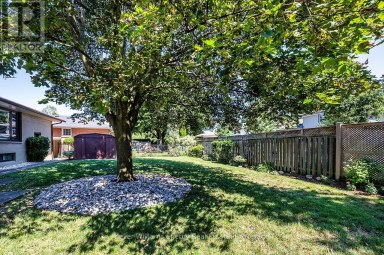403 ROSSMOUNT AVENUE Oshawa (Northglen) Ontario photo 41