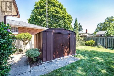 403 ROSSMOUNT AVENUE Oshawa (Northglen) Ontario photo 43