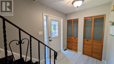 582 LAKEVIEW AVENUE Oshawa (Lakeview) Ontario photo 2