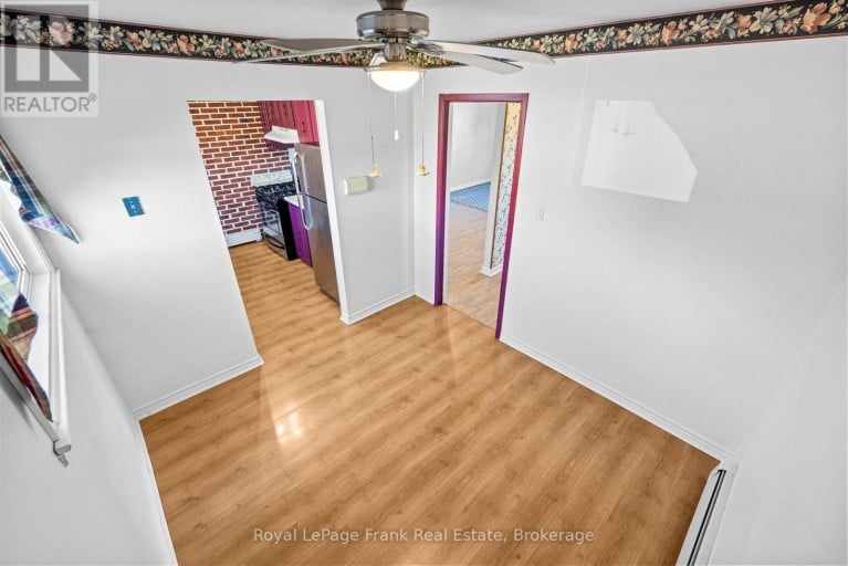 18 REYGATE COURT, Ajax (South East), Ontario, L1S2S9