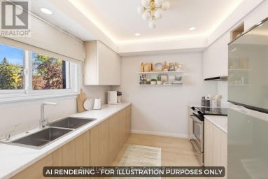 18 REYGATE COURT Ajax (South East) Ontario photo 15
