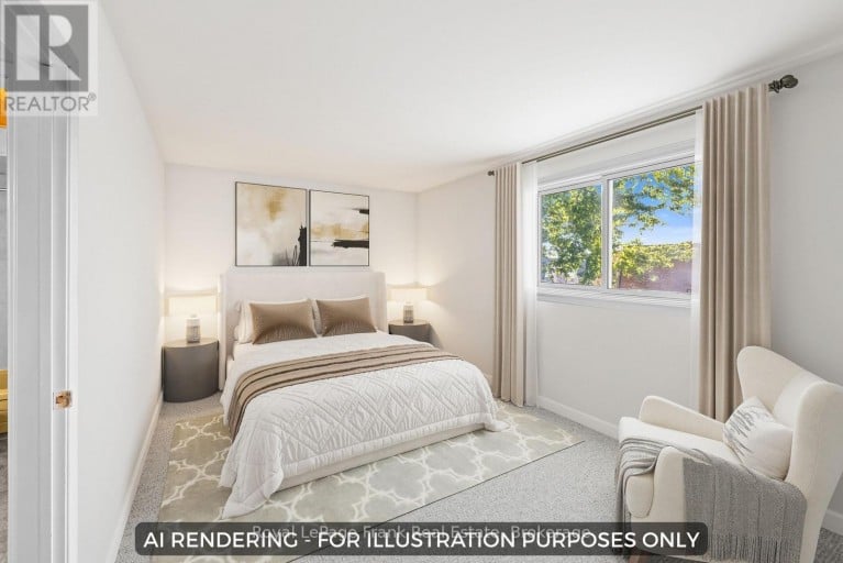 18 REYGATE COURT, Ajax (South East), Ontario, L1S2S9