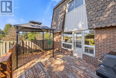 18 REYGATE COURT Ajax (South East) Ontario photo 27