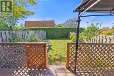 18 REYGATE COURT Ajax (South East) Ontario photo 28