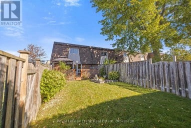 18 REYGATE COURT Ajax (South East) Ontario photo 31