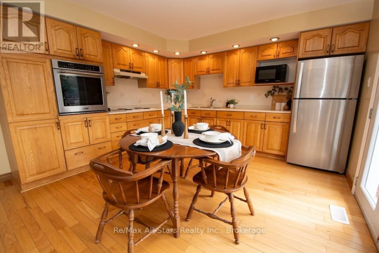 57 INDIAN TRAIL, Kawartha Lakes (Lindsay), Ontario, K9V4R6