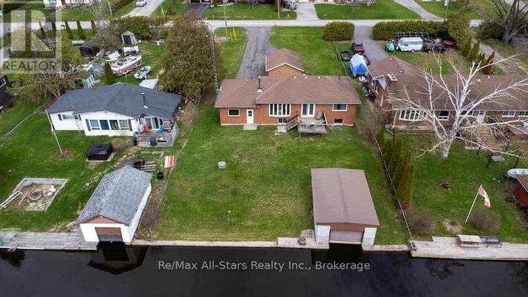 57 INDIAN TRAIL, Kawartha Lakes (Lindsay), Ontario, K9V4R6