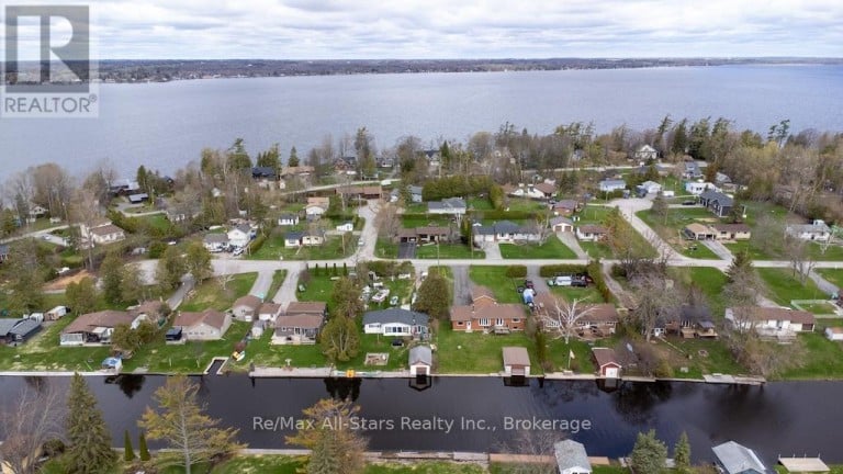 57 INDIAN TRAIL, Kawartha Lakes (Lindsay), Ontario, K9V4R6