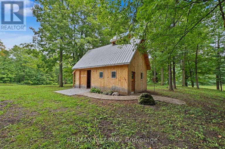 753 SYER 8TH LINE, Cavan Monaghan (Cavan Twp), Ontario, L0A1C0