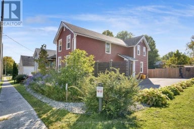 5 ELGIN STREET N Cramahe (Colborne) Ontario photo 1