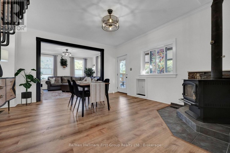 5 ELGIN STREET N, Cramahe (Colborne), Ontario, K0K1S0