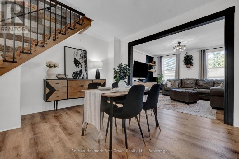 5 ELGIN STREET N, Cramahe (Colborne), Ontario, K0K1S0