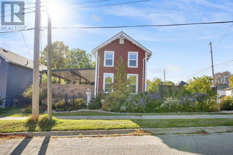 5 ELGIN STREET N, Cramahe (Colborne), Ontario, K0K1S0