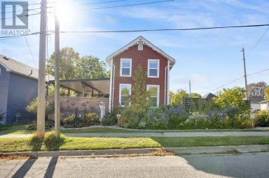 5 ELGIN STREET N Cramahe (Colborne) Ontario photo 27
