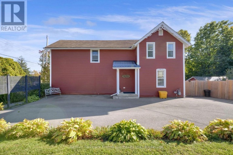 5 ELGIN STREET N, Cramahe (Colborne), Ontario, K0K1S0