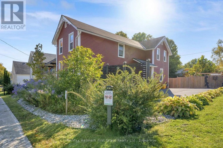 5 ELGIN STREET N, Cramahe (Colborne), Ontario, K0K1S0