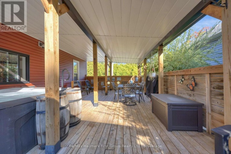 5 ELGIN STREET N, Cramahe (Colborne), Ontario, K0K1S0