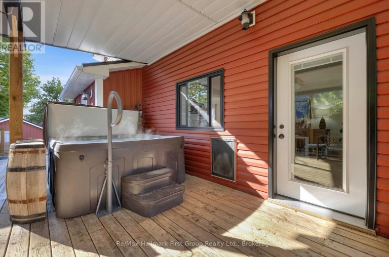 5 ELGIN STREET N, Cramahe (Colborne), Ontario, K0K1S0