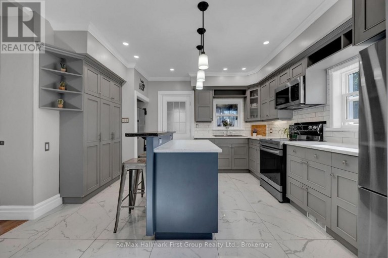 5 ELGIN STREET N, Cramahe (Colborne), Ontario, K0K1S0