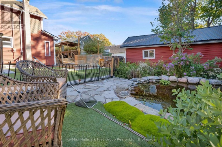 5 ELGIN STREET N, Cramahe (Colborne), Ontario, K0K1S0