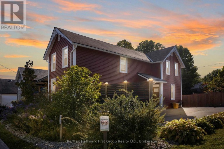 5 ELGIN STREET N, Cramahe (Colborne), Ontario, K0K1S0