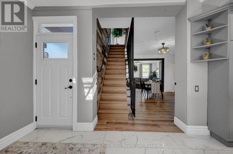 5 ELGIN STREET N, Cramahe (Colborne), Ontario, K0K1S0