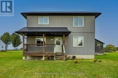 126183 MALL ROAD Norwich (Otterville) Ontario photo 10