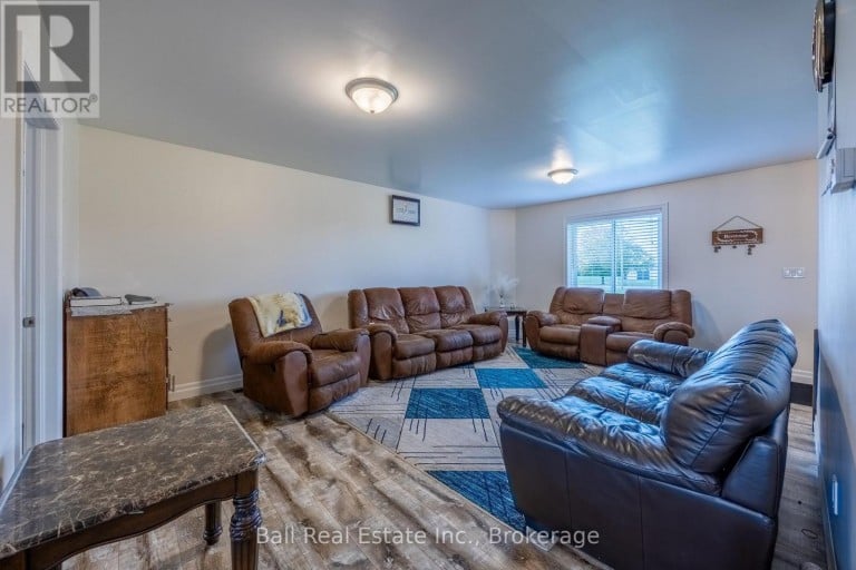 126183 MALL ROAD, Norwich (Otterville), Ontario, N0J1R0