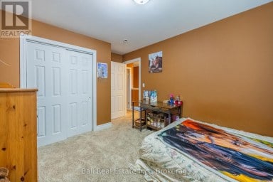 126183 MALL ROAD Norwich (Otterville) Ontario photo 22