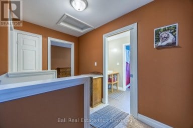 126183 MALL ROAD Norwich (Otterville) Ontario photo 24