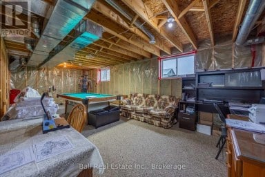 126183 MALL ROAD Norwich (Otterville) Ontario photo 25