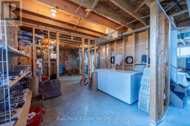 126183 MALL ROAD Norwich (Otterville) Ontario photo 28