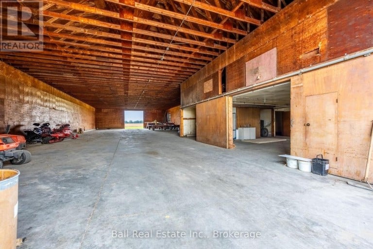 126183 MALL ROAD, Norwich (Otterville), Ontario, N0J1R0