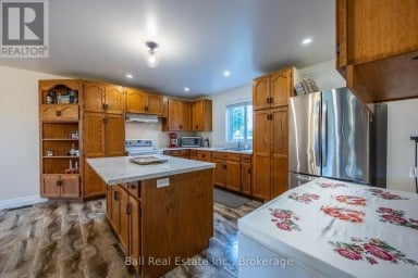 126183 MALL ROAD Norwich (Otterville) Ontario photo 11