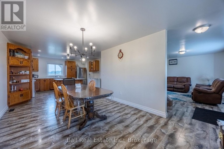 126183 MALL ROAD, Norwich (Otterville), Ontario, N0J1R0