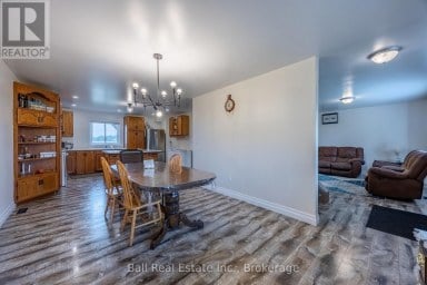 126183 MALL ROAD Norwich (Otterville) Ontario photo 14