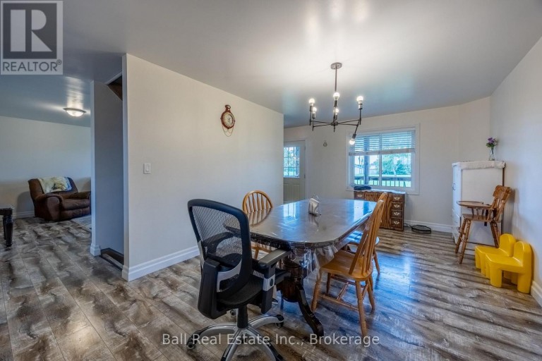 126183 MALL ROAD, Norwich (Otterville), Ontario, N0J1R0
