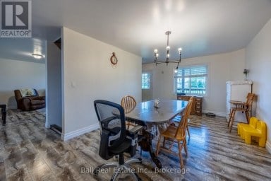 126183 MALL ROAD Norwich (Otterville) Ontario photo 15