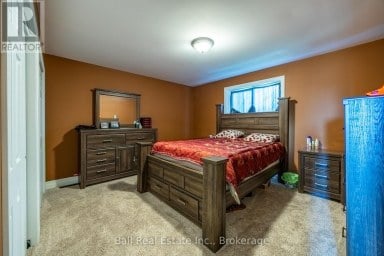 126183 MALL ROAD Norwich (Otterville) Ontario photo 16