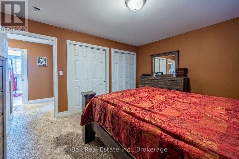 126183 MALL ROAD, Norwich (Otterville), Ontario, N0J1R0