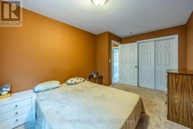 126183 MALL ROAD Norwich (Otterville) Ontario photo 18